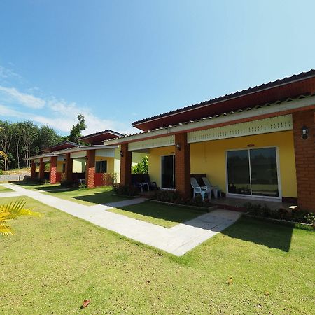 Anyaman Lanta House 호텔 코란타 외부 사진