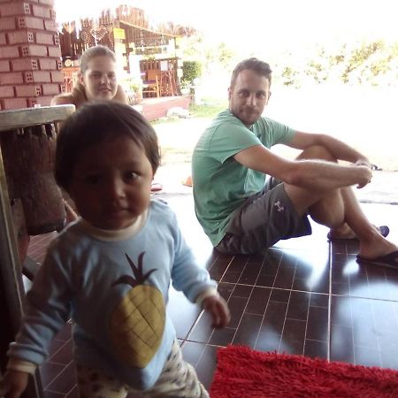 Anyaman Lanta House 호텔 코란타 외부 사진