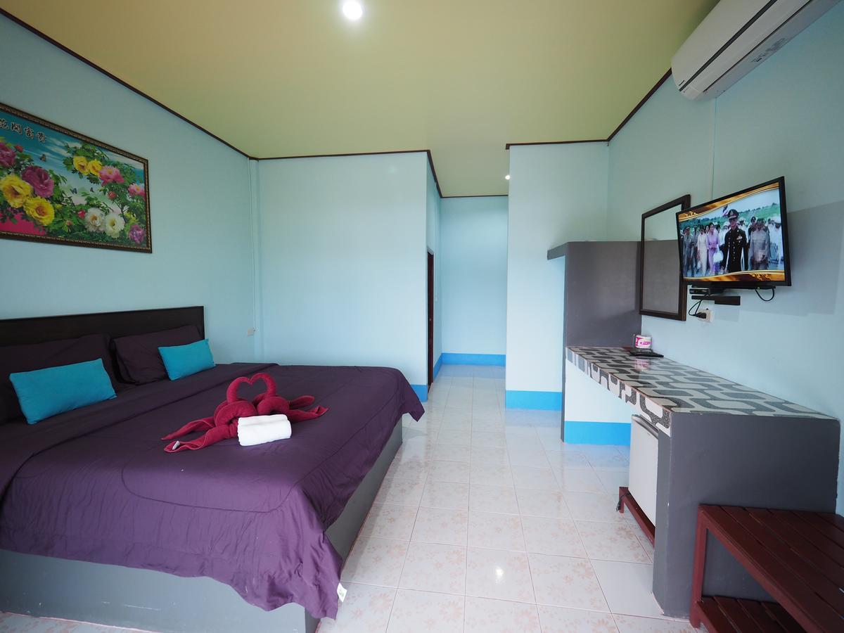 Anyaman Lanta House 호텔 코란타 외부 사진