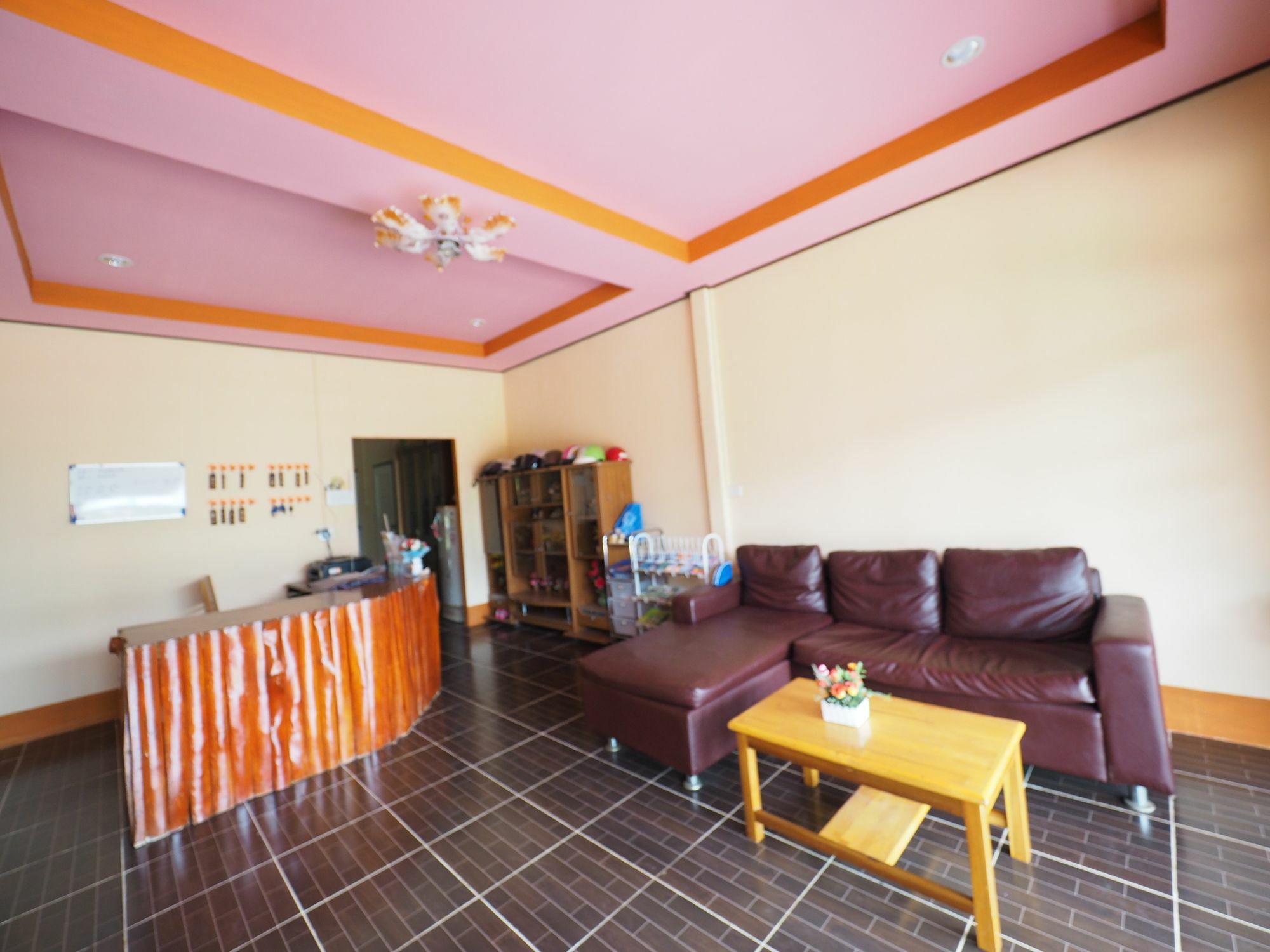 Anyaman Lanta House 호텔 코란타 외부 사진