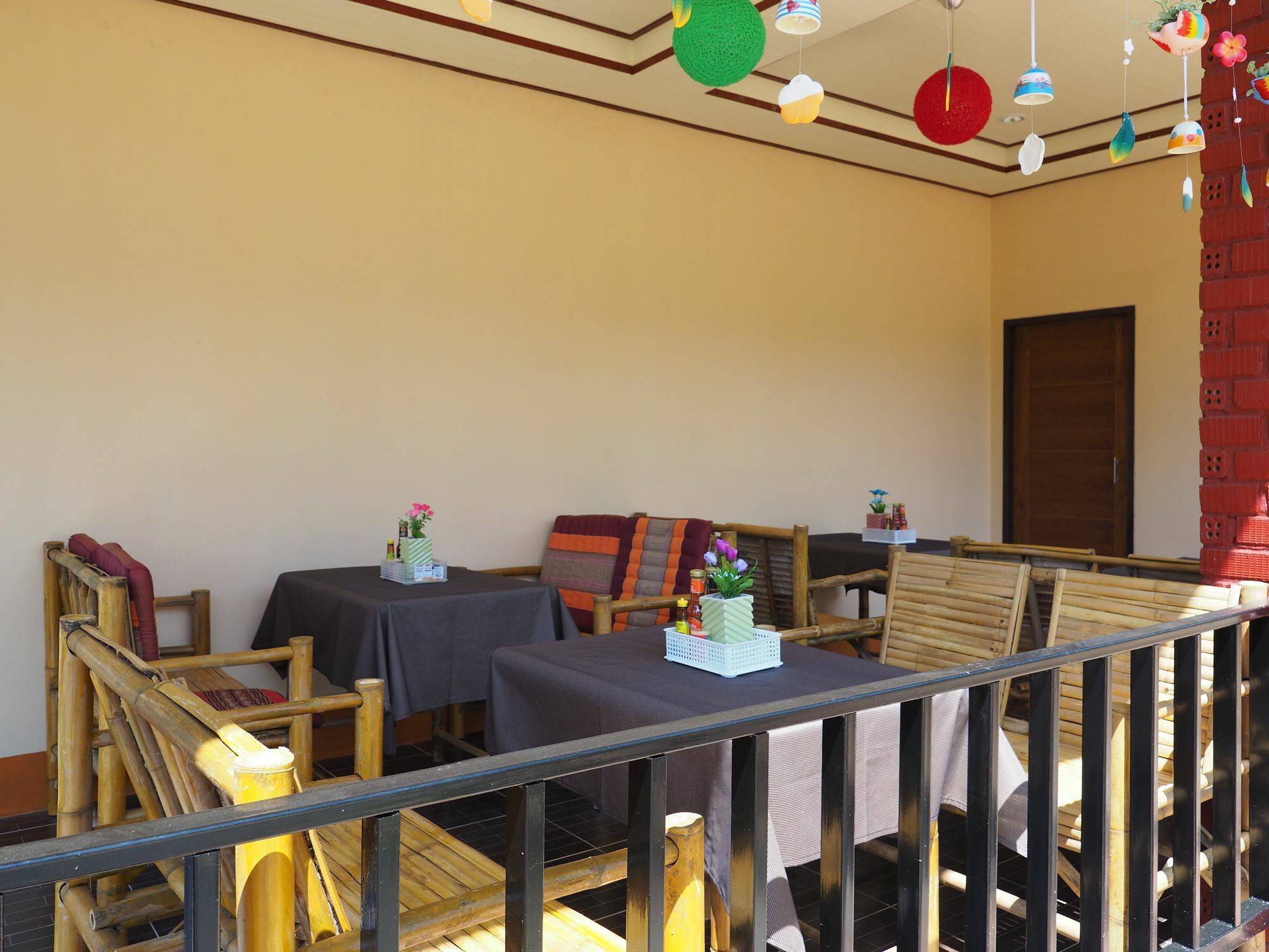 Anyaman Lanta House 호텔 코란타 외부 사진