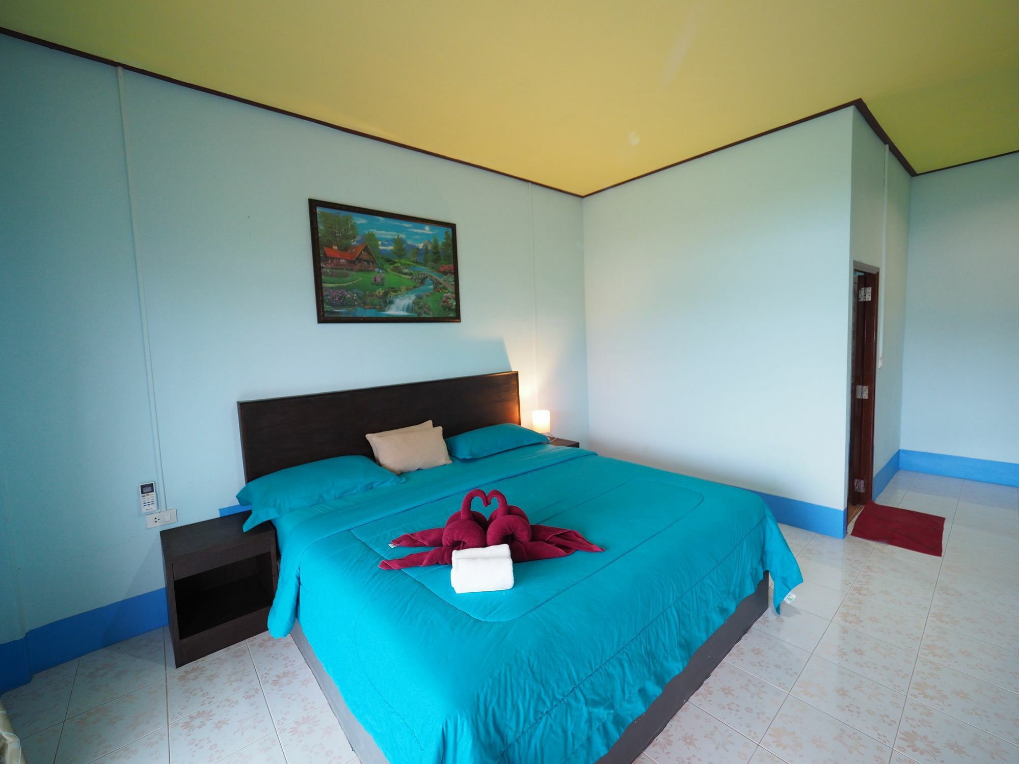 Anyaman Lanta House 호텔 코란타 외부 사진