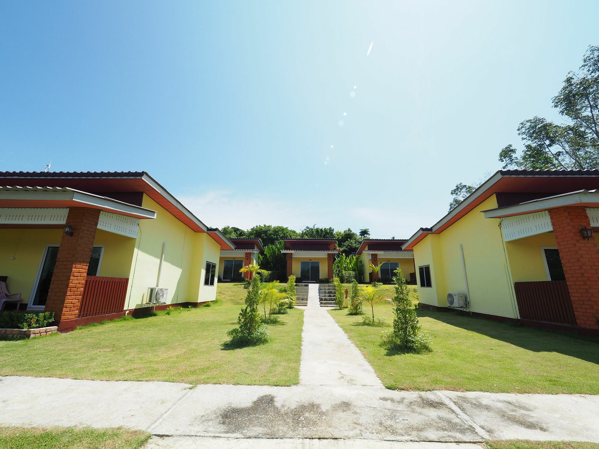 Anyaman Lanta House 호텔 코란타 외부 사진