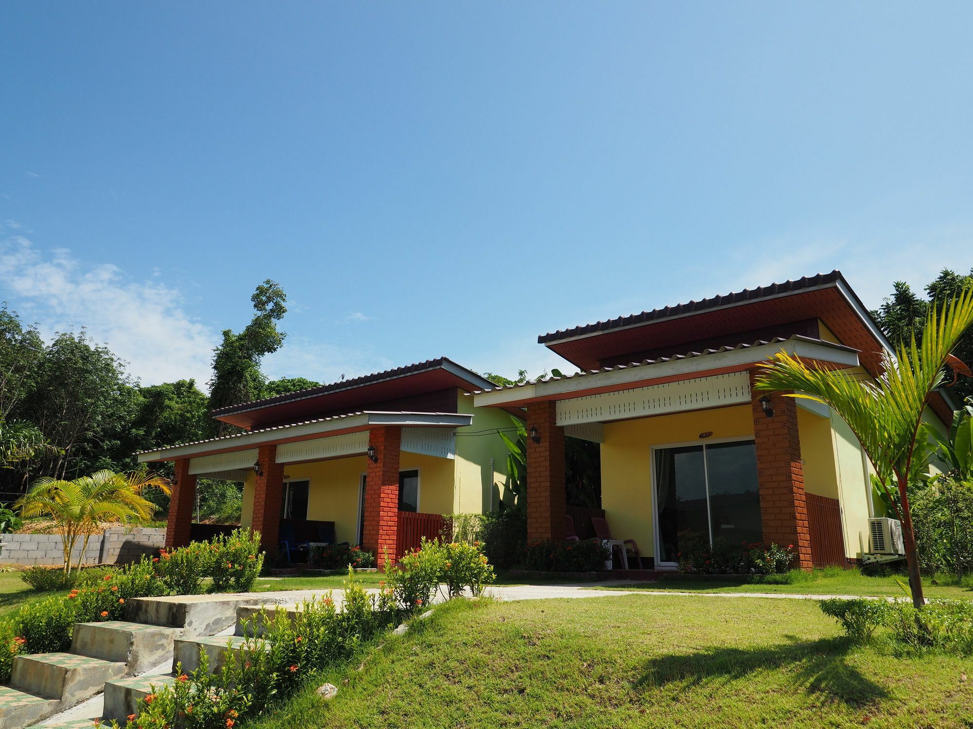 Anyaman Lanta House 호텔 코란타 외부 사진