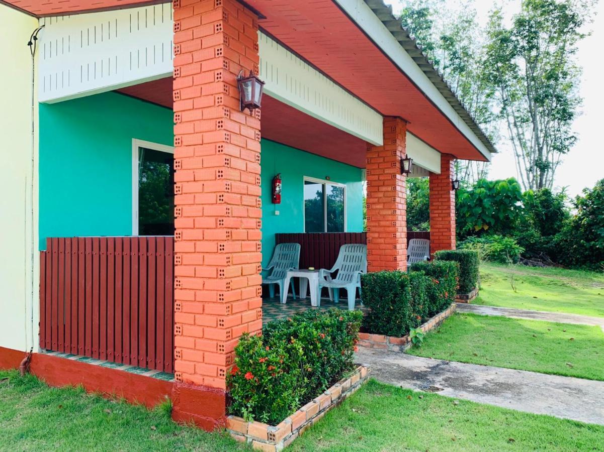 Anyaman Lanta House 호텔 코란타 외부 사진