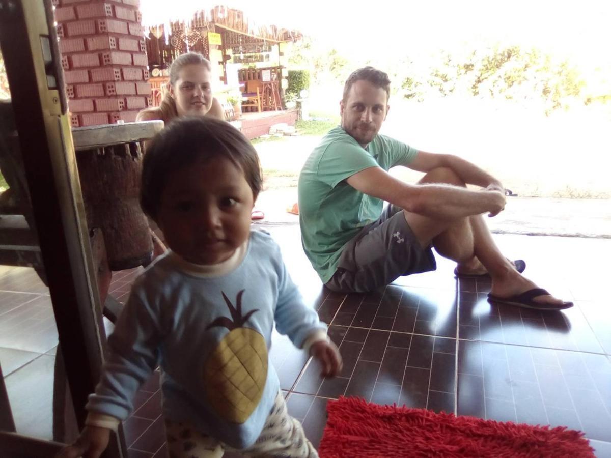 Anyaman Lanta House 호텔 코란타 외부 사진