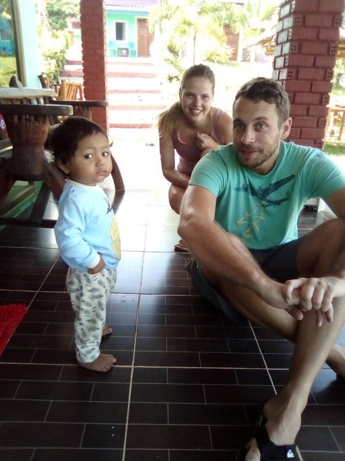 Anyaman Lanta House 호텔 코란타 외부 사진